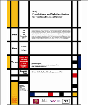 Poster Design by  Gesho for TaF.tc | Design #2421651