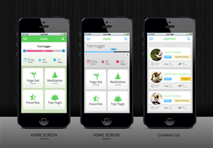 App Design by TechWise