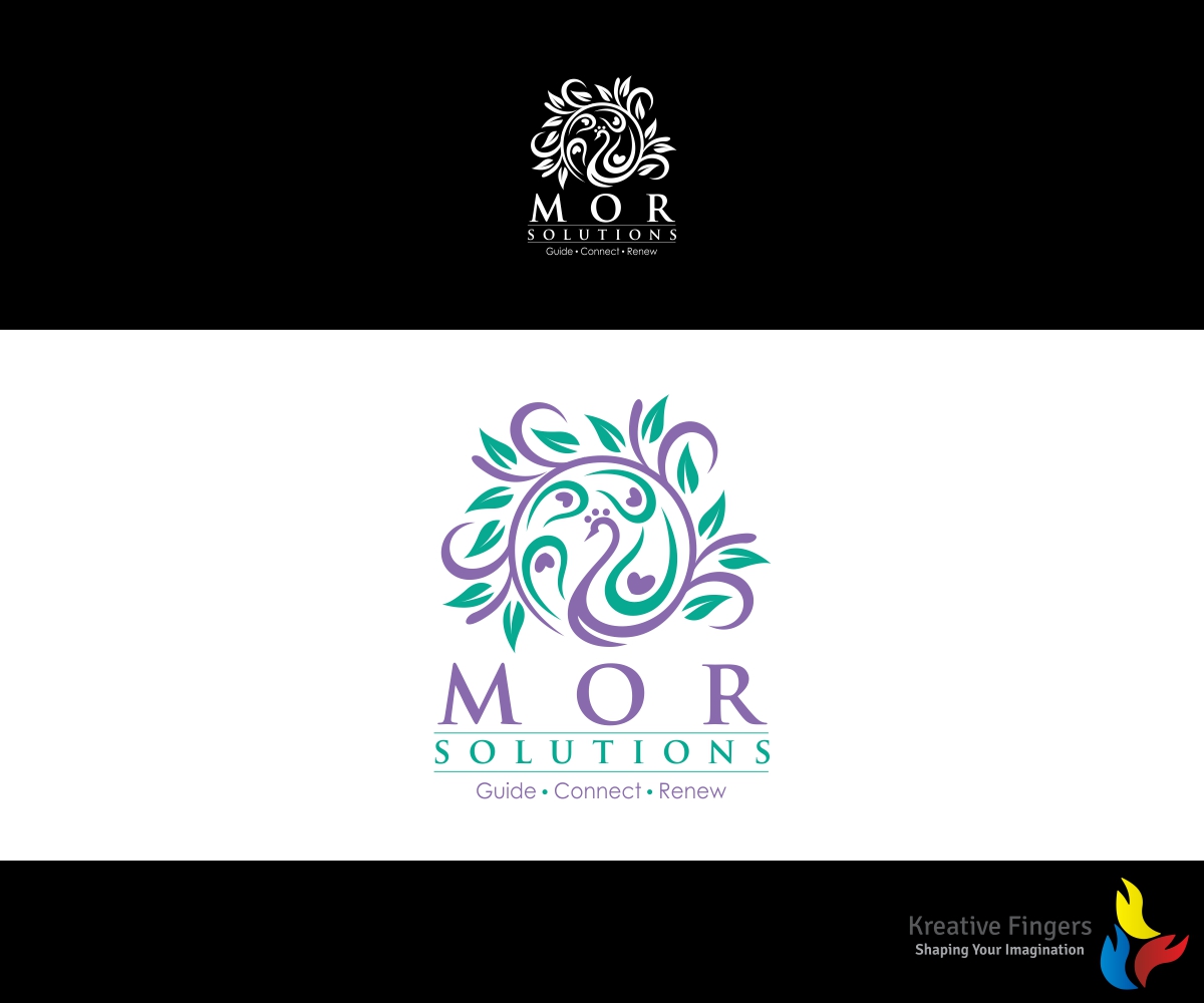 Logo Design by Kreative Fingers for this project | Design: #12619614