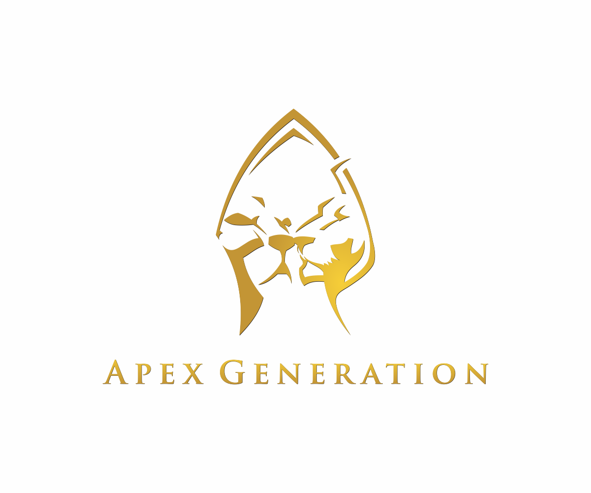 Logo-Design von suryokusumo für Apex generation | Design #12662639