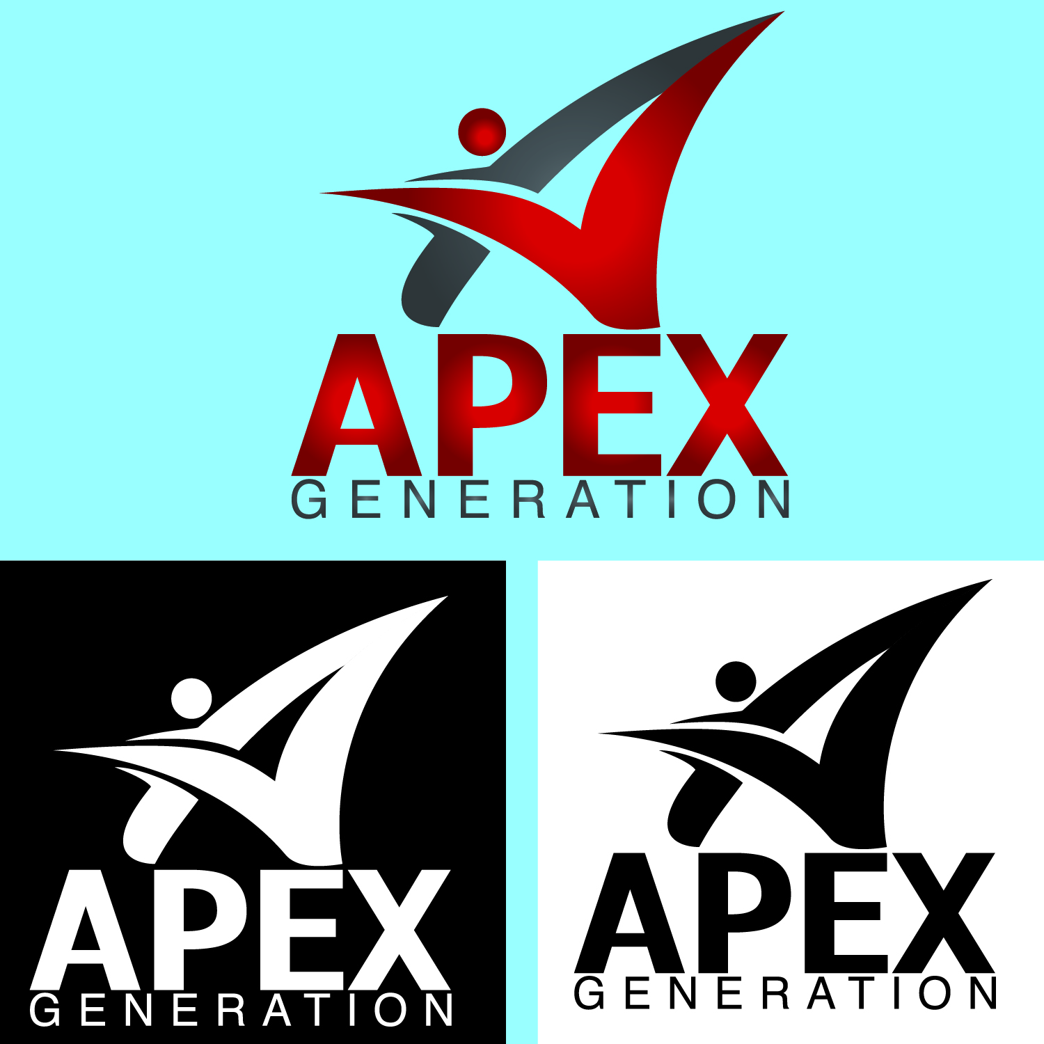 Design de Logo par LionStar Design pour Apex generation | Design #12770261