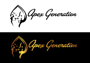 Logo Design by Fusionex Studio