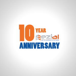 Design de Logo par Péter pour Ezi Aluminium Systems Pty Ltd  | Design : #12656950