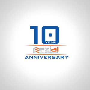 Design de Logo par Péter pour Ezi Aluminium Systems Pty Ltd  | Design : #12656952