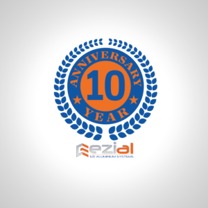 Design de Logo par Péter pour Ezi Aluminium Systems Pty Ltd  | Design : #12656954