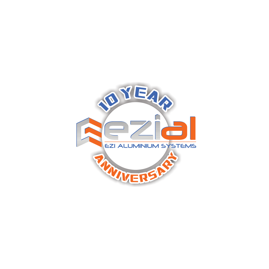 Design de Logo par Arham Hidayat pour Ezi Aluminium Systems Pty Ltd  | Design #12700282