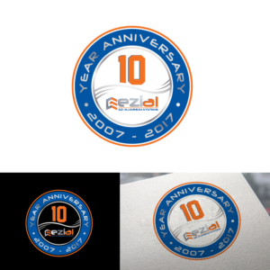 Design de Logo par creative.bugs pour Ezi Aluminium Systems Pty Ltd  | Design : #12652611