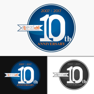 Design de Logo par TTK pour Ezi Aluminium Systems Pty Ltd  | Design : #12679629