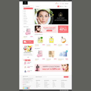 Web Design by e-graphics for this project | Design: #12632732