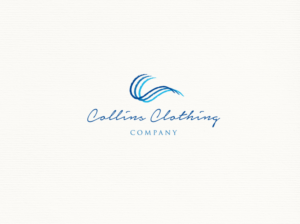 Logo Design by Enzzok for Collins Clothing Co | Design: #12686549