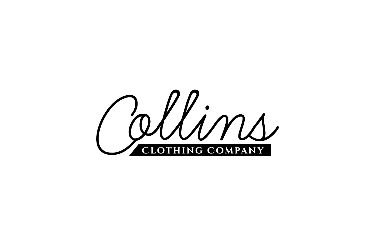 Design de Logo par ideaz2050 pour Collins Clothing Co | Design #12619196