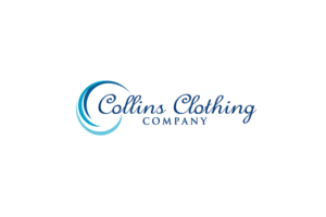 Logo Design by ideaz2050 for Collins Clothing Co | Design: #12681412