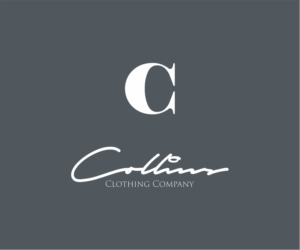 Logo Design by suryokusumo for Collins Clothing Co | Design #12616203