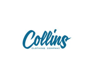 Diseño de Logo por suryokusumo para Collins Clothing Co | Diseño: #12625419