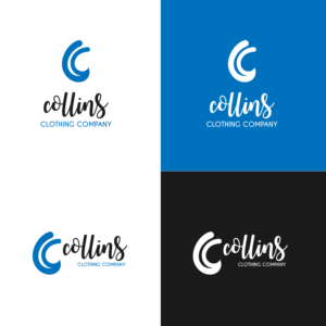 Design de Logo par Sharaan Momin pour Collins Clothing Co | Design : #12643566