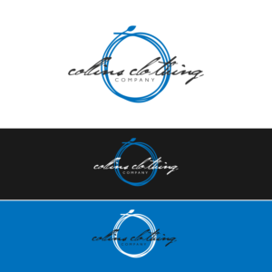 Diseño de Logo por Sharaan Momin para Collins Clothing Co | Diseño: #12643575