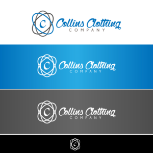 Design de Logo par Sharaan Momin pour Collins Clothing Co | Design : #12679329