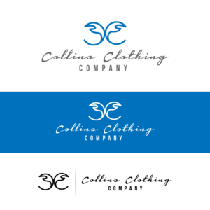 Design de Logo par Sharaan Momin pour Collins Clothing Co | Design : #12679334