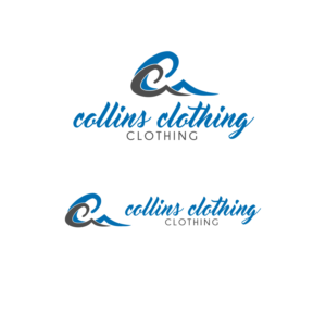 Diseño de Logo por Sharaan Momin para Collins Clothing Co | Diseño: #12683080