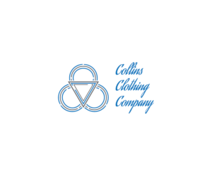 Design de Logo par KeyReative_Krowd pour Collins Clothing Co | Design : #12637862