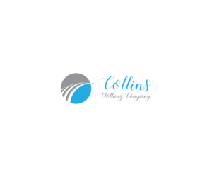 Design de Logo par KeyReative_Krowd pour Collins Clothing Co | Design : #12652191