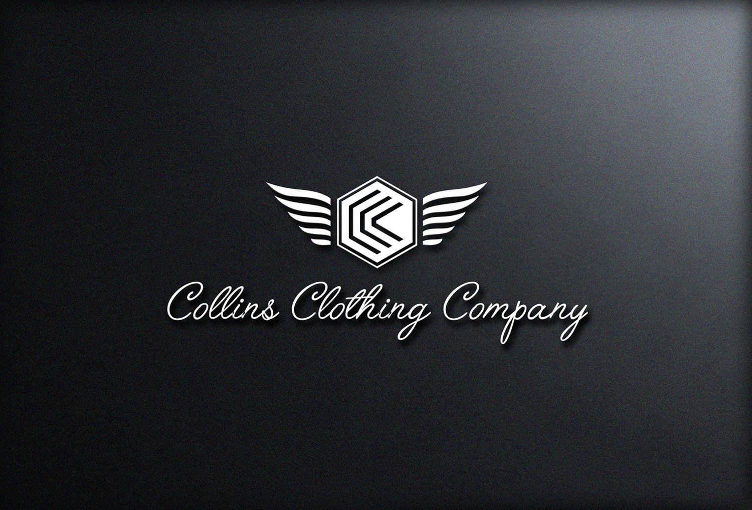 Logo Design by sanalkumar for Collins Clothing Co | Design #12627474