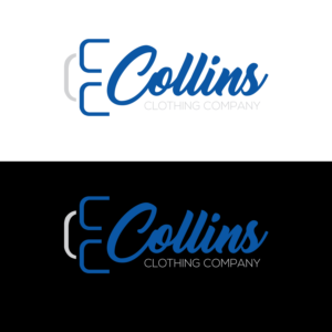 Diseño de Logo por IMD-HUB para Collins Clothing Co | Diseño: #12617094