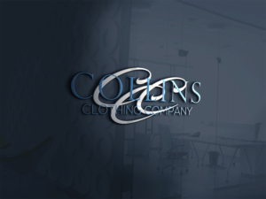 Diseño de Logo por IMD-HUB para Collins Clothing Co | Diseño: #12617099