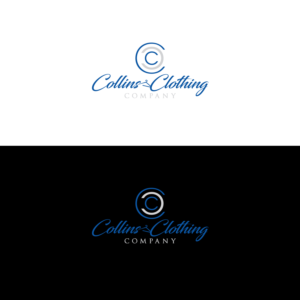 Diseño de Logo por IMD-HUB para Collins Clothing Co | Diseño: #12653257