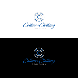 Diseño de Logo por IMD-HUB para Collins Clothing Co | Diseño: #12653258