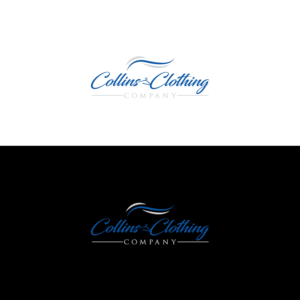 Diseño de Logo por IMD-HUB para Collins Clothing Co | Diseño: #12653260