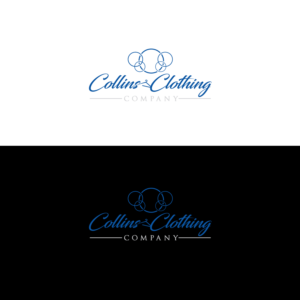 Diseño de Logo por IMD-HUB para Collins Clothing Co | Diseño: #12653261