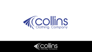 Logo Design by parshdelhi for Collins Clothing Co | Design: #12636308