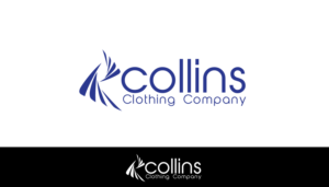 Logo Design by parshdelhi for Collins Clothing Co | Design: #12636310