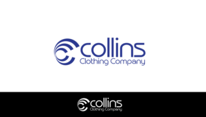 Logo Design by parshdelhi for Collins Clothing Co | Design: #12636313