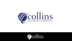 Logo Design by parshdelhi for Collins Clothing Co | Design: #12709080