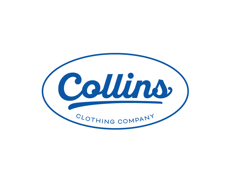 Design de Logo par sikamcoy222 pour Collins Clothing Co | Design #12646482