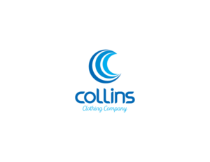 Collins Clothing Company | Logo Design by sikamcoy222