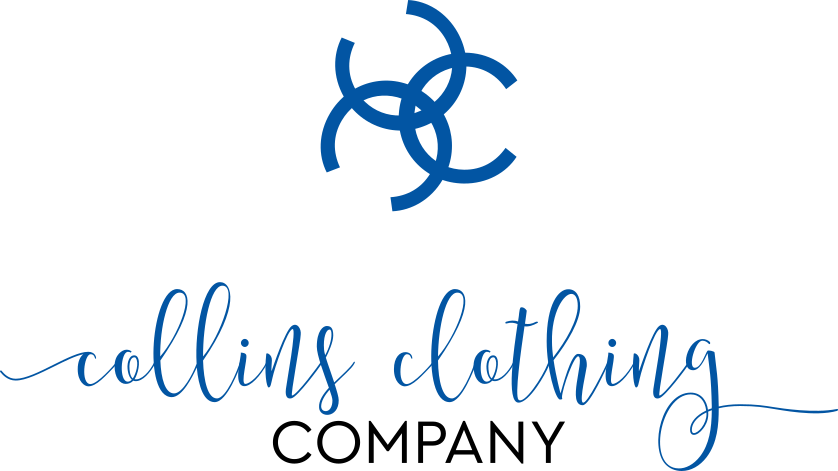 Logo Design by Sintegra for Collins Clothing Co | Design #12616637