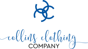 Diseño de Logo por Sintegra para Collins Clothing Co | Diseño: #12616637