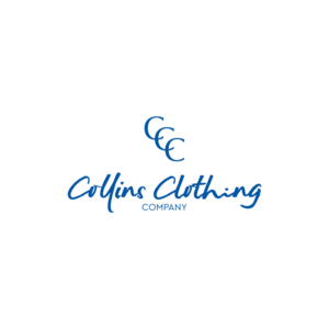 Diseño de Logo por Sintegra para Collins Clothing Co | Diseño: #12626715