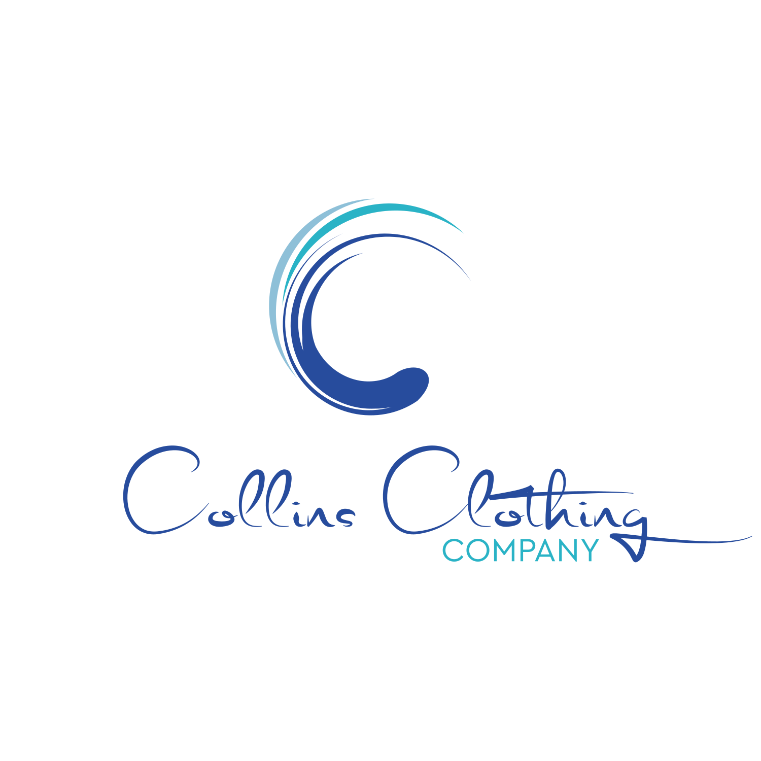 Logo-Design von Sintegra für Collins Clothing Co | Design #12683154