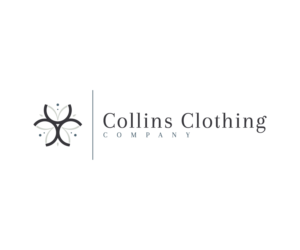 Diseño de Logo por NineOwl para Collins Clothing Co | Diseño: #12616786