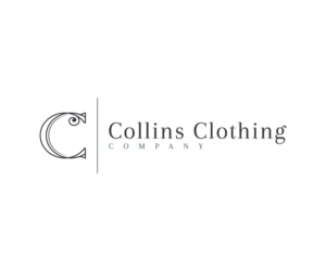 Design de Logo par NineOwl pour Collins Clothing Co | Design : #12630258