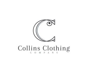 Design de Logo par NineOwl pour Collins Clothing Co | Design : #12630259