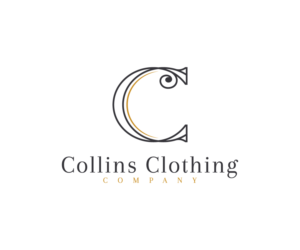 Design de Logo par NineOwl pour Collins Clothing Co | Design : #12630260