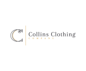 Design de Logo par NineOwl pour Collins Clothing Co | Design : #12630261