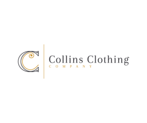 Design de Logo par NineOwl pour Collins Clothing Co | Design : #12630604