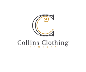 Design de Logo par NineOwl pour Collins Clothing Co | Design : #12630605