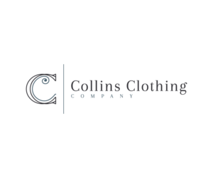 Design de Logo par NineOwl pour Collins Clothing Co | Design : #12630606